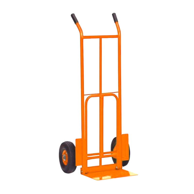 Καρότσι Μεταφοράς Φορτίων 200kg 001827 GeHOCK