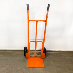 Καρότσι Μεταφοράς Φορτίων 200kg 001827 GeHOCK - Image 3