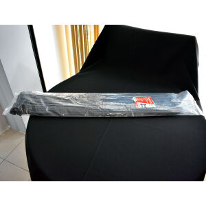 Δεματικά σε Μαύρο Χρώμα 9x750mm 100 τεμ. GeHOCK 190750 GeHOCK - Image 4