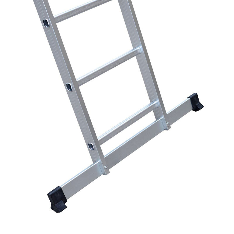 Πολυμορφική Σκάλα Αλουμινίου 4 x 4 GeHOCK 9351475 GeHOCK - Image 3