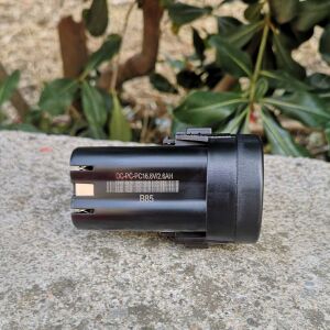 Μπαταρία  16.8V Li-Ion 2.6Ah GeHOCK BACP500 GeHOCK - Image 4