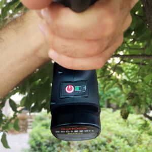 Μπαταρία  16.8V Li-Ion 2.6Ah GeHOCK BACP500 GeHOCK - Image 5