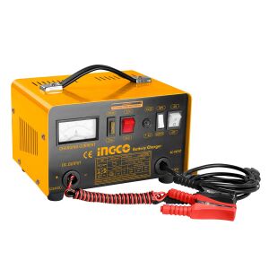 Φορτιστής Μπαταριών 28A - 180A CB1601 INGCO