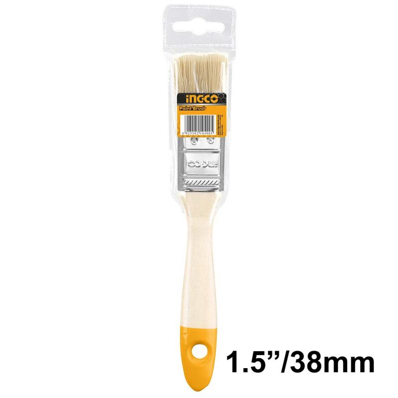 Πινέλο Βαφής 1.5" CHPTB0115 INGCO - Image 2