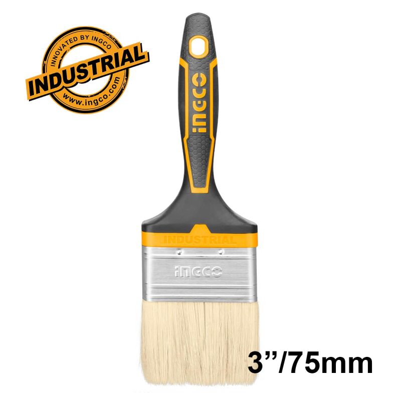 Πινέλο Βαφής 3" CHPTB8703 INGCO