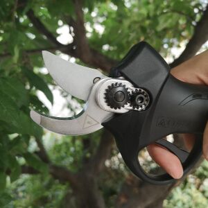 Ψαλίδι Κλαδέματος Μπαταρίας 16.8V Li-Ion GeHOCK CP500 GeHOCK - Image 11