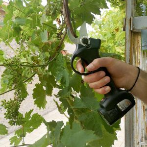 Ψαλίδι Κλαδέματος Μπαταρίας 16.8V Li-Ion GeHOCK CP500 GeHOCK - Image 14