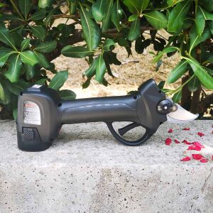 Ψαλίδι Κλαδέματος Μπαταρίας 16.8V Li-Ion GeHOCK CP500 GeHOCK - Image 6