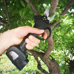 Ψαλίδι Κλαδέματος Μπαταρίας 16.8V Li-Ion GeHOCK CP500 GeHOCK - Image 9