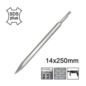 SDS plus Βελόνι DBC0112501 INGCO