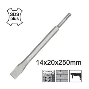 SDS plus Καλέμι DBC0122501 INGCO