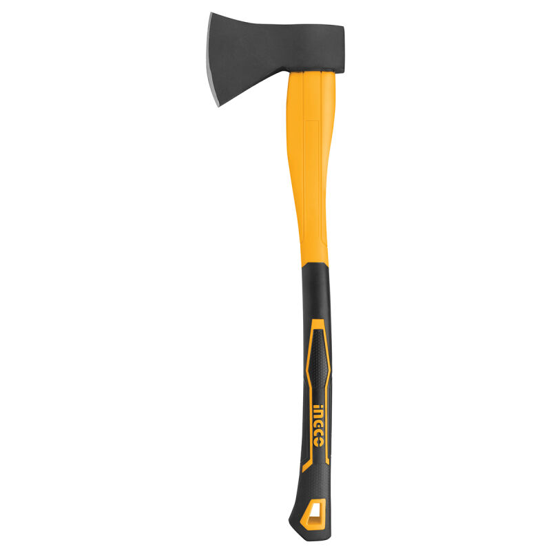 Τσεκούρι Σφυρήλατο 1250g HAX02012508 INGCO