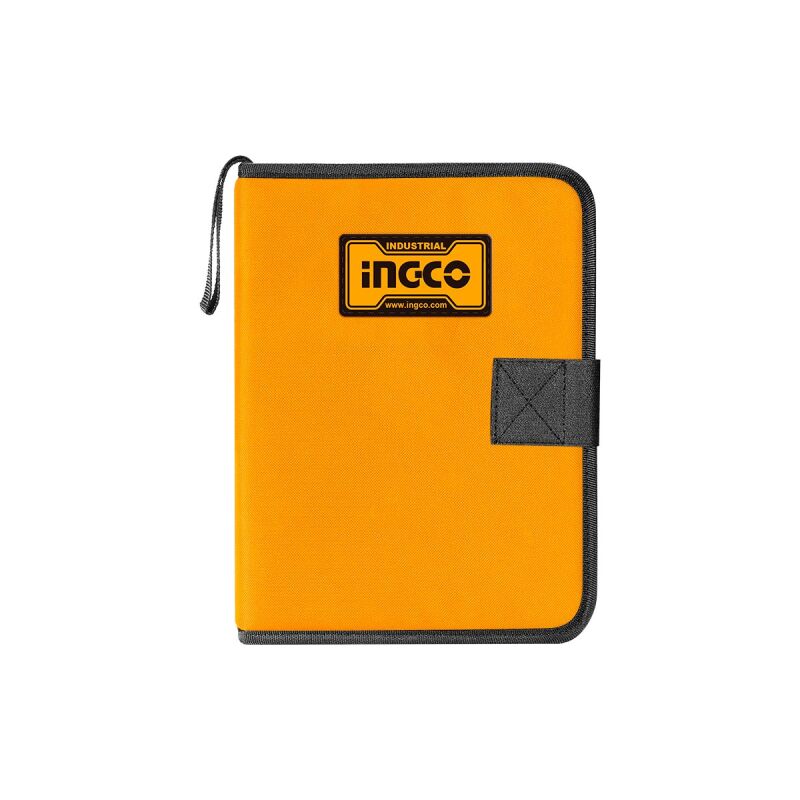 Ασφαλειοτσίμπιδο 180mm Σετ 4 τεμ. HCCPS26180 INGCO - Image 3