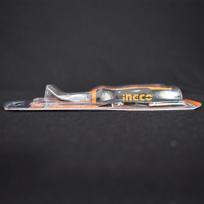 Μίνι Μυτοτσίμπιδο Κυρτό 115mm HMBNP08115 INGCO - Image 4
