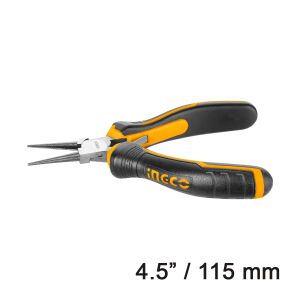 Μίνι Μυτοτσίμπιδο Ίσιο 115mm HMNP08115 INGCO