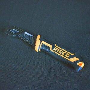 Μαχαίρι Απογυμνωτής Καλωδίων με Ίσια Λάμα HPK82101 INGCO - Image 5