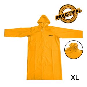 Αδιάβροχο Καπαρντίνα XL HRCTL031.XL INGCO