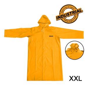 Αδιάβροχο Καπαρντίνα XXL HRCTL031.XXL INGCO