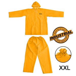 Αδιάβροχο Κοστούμι XXL HRCTSKT031.2 INGCO