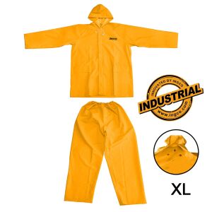Αδιάβροχο Κοστούμι XL HRCTSKT031.XL INGCO