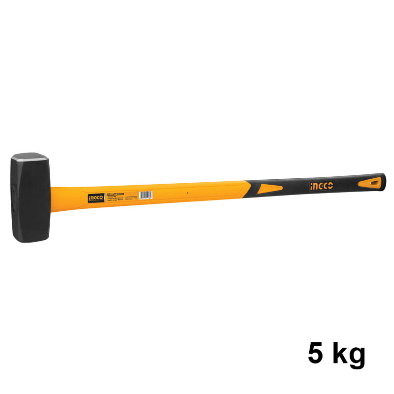 Βαριά 5kg HSTH03598 INGCO