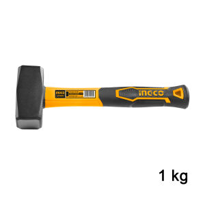 Βαριοπούλα 1kg HSTHS81000 INGCO