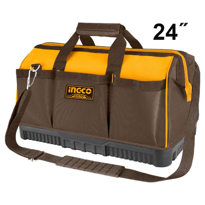 Εργαλειοθήκη Τσάντα 24" HTBG09 INGCO