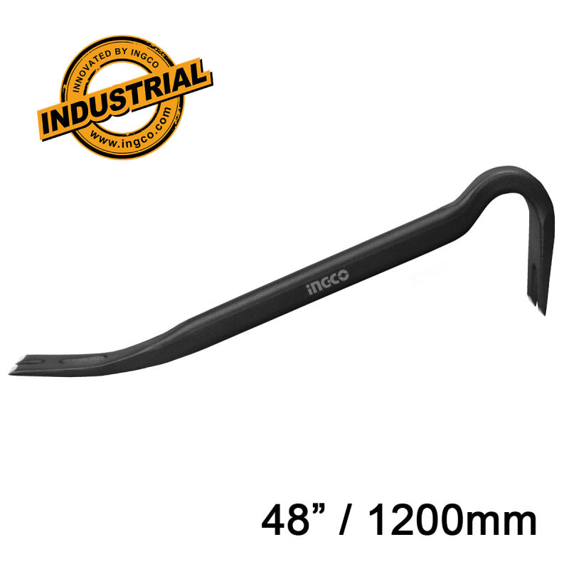 Προκοβγάλτης Λοστός 1200mm HWBA01482 INGCO