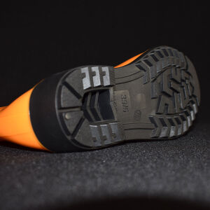 Γαλότσες Κοντές Κνήμης No. 43 SSH102L.43 INGCO - Image 5