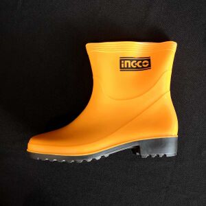 Γαλότσες Κοντές Κνήμης No. 45 SSH102L.45 INGCO - Image 4