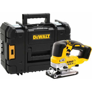 DEWALT DCS334NT Σέγα Brushless 18V XR SOLO Βαλίτσα DeWalt