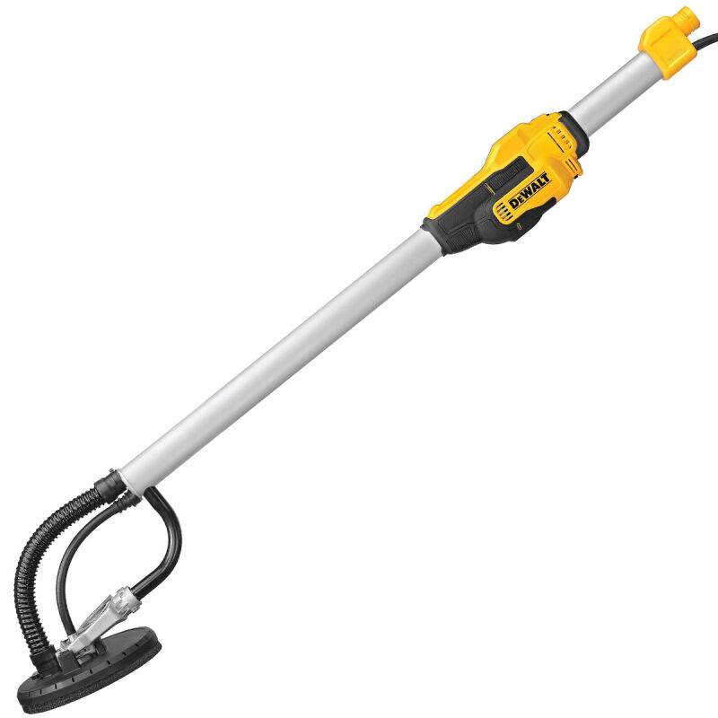 DEWALT Τριβείο Τοίχου-Γυψοσανίδας 225mm 710W DWE7800 DeWalt