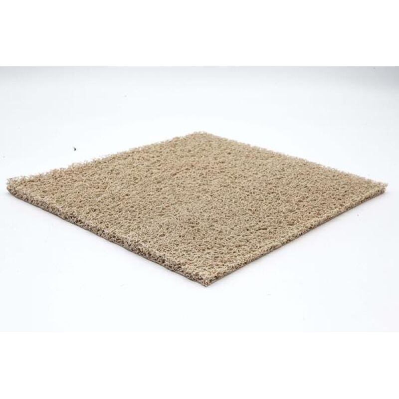ΠΛΑΣΤΙΚΟ ΔΑΠΕΔΟ SPAGHETTI 12mm BEIGE 1.22M NewPlan