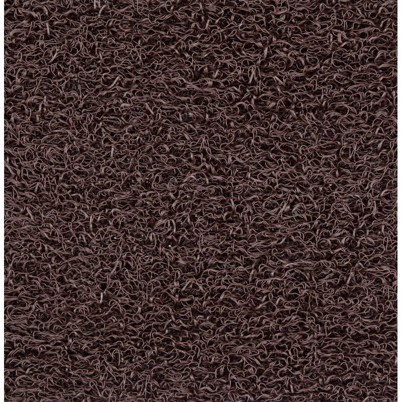 ΠΛΑΣΤΙΚΟ ΔΑΠΕΔΟ SPAGHETTI 12mm BROWN 1.22M NewPlan - Image 2