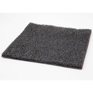 ΠΛΑΣΤΙΚΟ ΔΑΠΕΔΟ SPAGHETTI 12mm DARK GREY 1.22M NewPlan