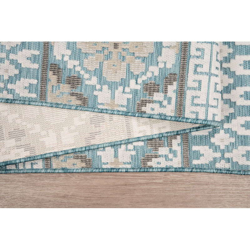 ΧΑΛΙ GARDEN 65252C - 153X230  NewPlan - Image 3