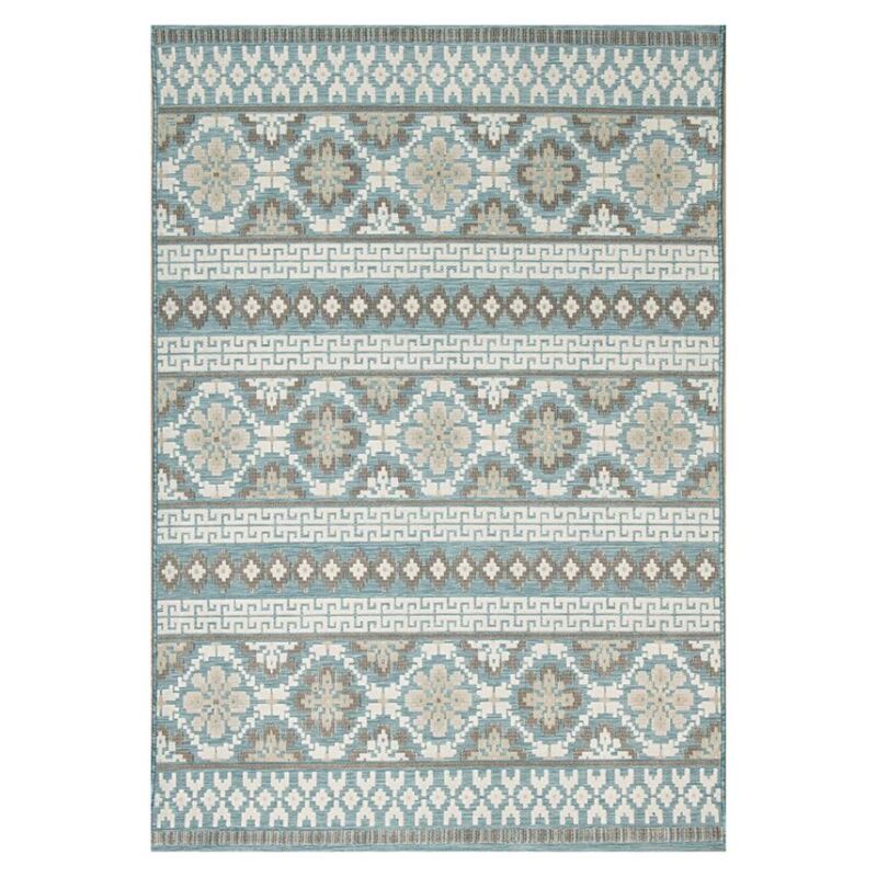 ΧΑΛΙ GARDEN 65252C - 153X230  NewPlan