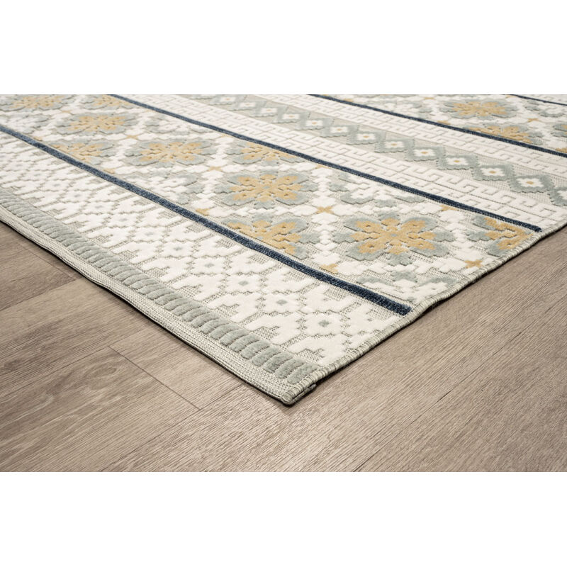 ΧΑΛΙ GARDEN 65252Y - 155X230  NewPlan - Image 2