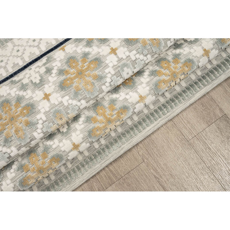 ΧΑΛΙ GARDEN 65252Y - 155X230  NewPlan - Image 4