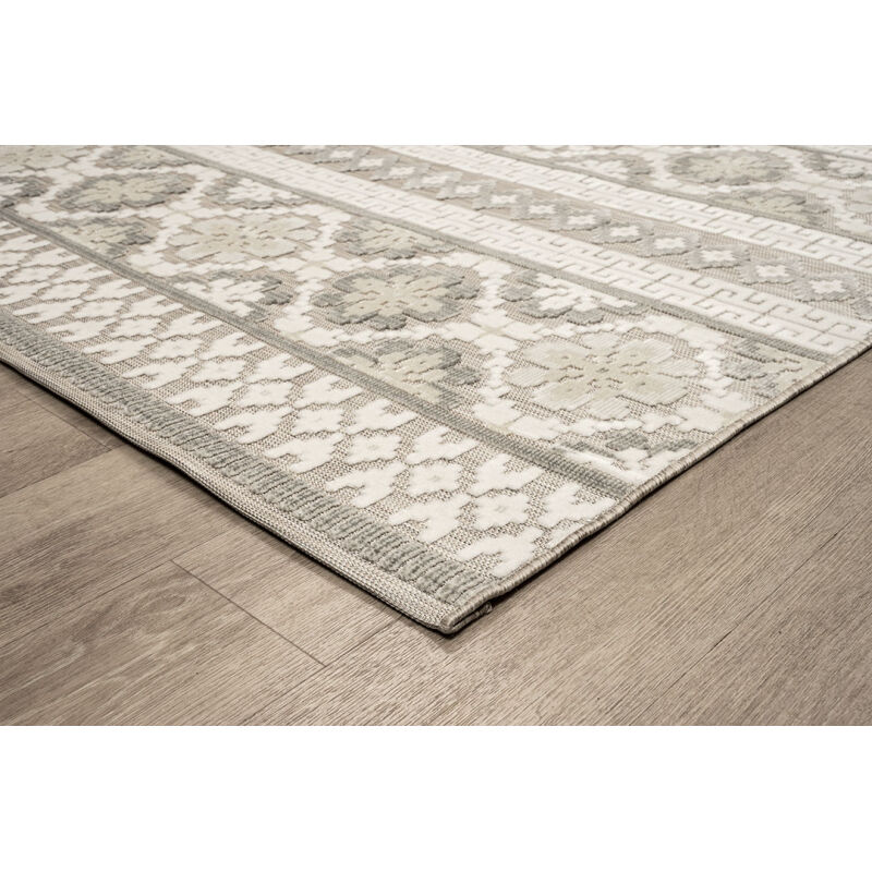 ΧΑΛΙ GARDEN 65252B - SET065(2x150,1x210)  NewPlan - Image 2