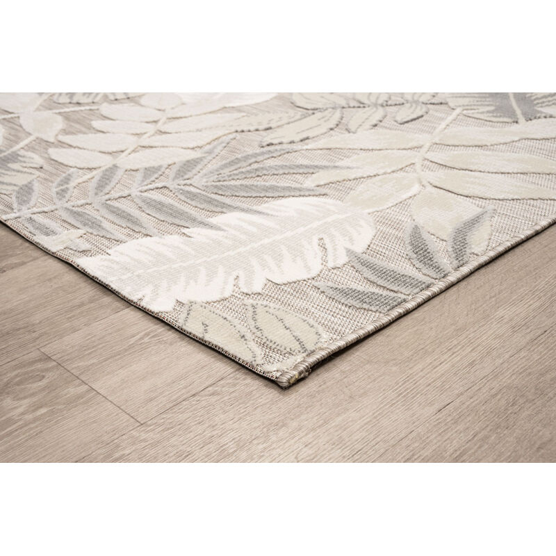 ΧΑΛΙ GARDEN 65256B - SET063(2X150,1X210)  NewPlan - Image 2