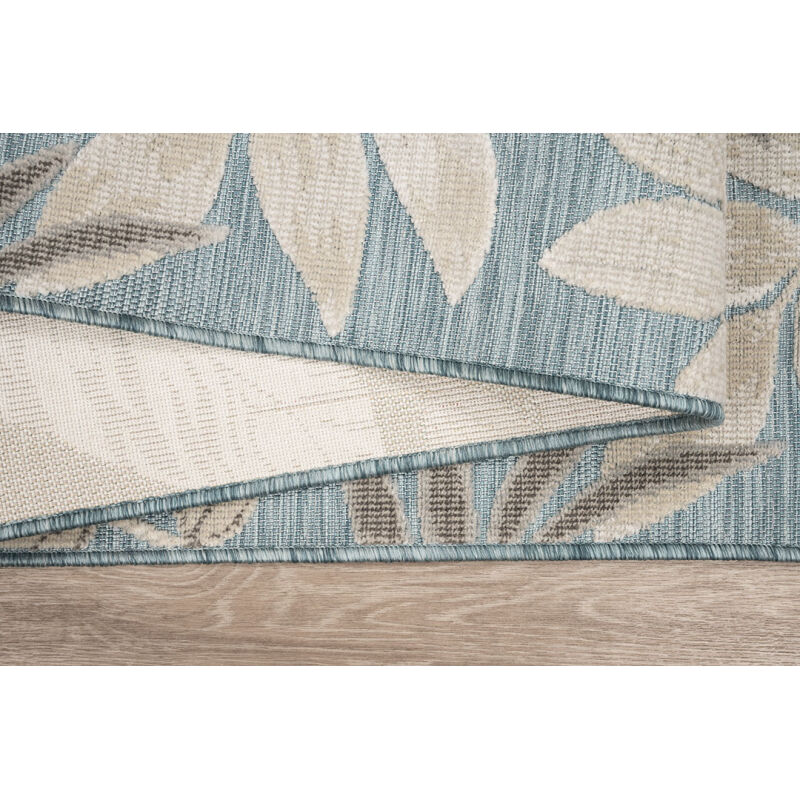 ΧΑΛΙ GARDEN 65256C - 160X230  NewPlan - Image 3