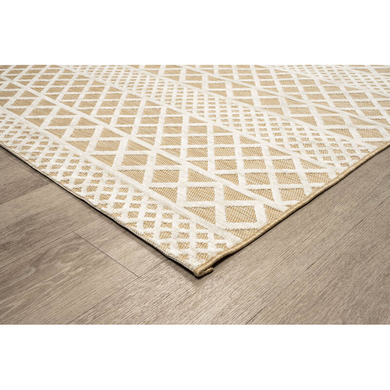 ΧΑΛΙ GARDEN 65289N - SET063(2X150,1X210)  NewPlan - Image 2