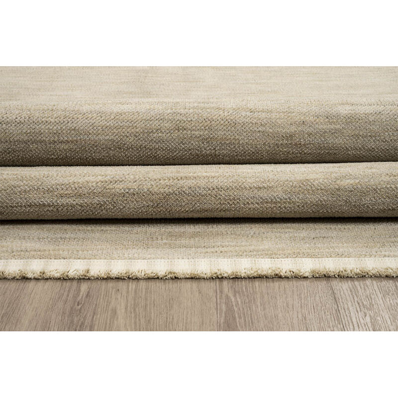 ΧΑΛΙ PURE  17 CREAM/L.GREY - SET067(2x170,1x210)  NewPlan - Image 4