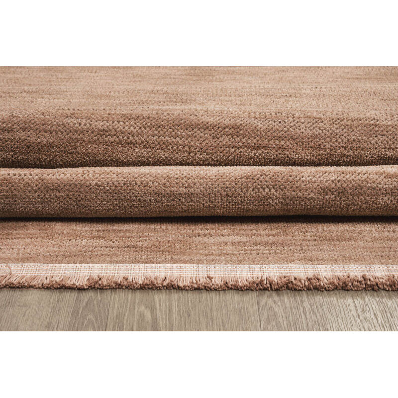 ΧΑΛΙ PURE  24 VIZON/PINK - 160X210  NewPlan - Image 4