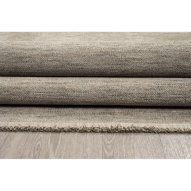 ΧΑΛΙ PURE  25 VIZON/GREY - 160X230  NewPlan - Image 4