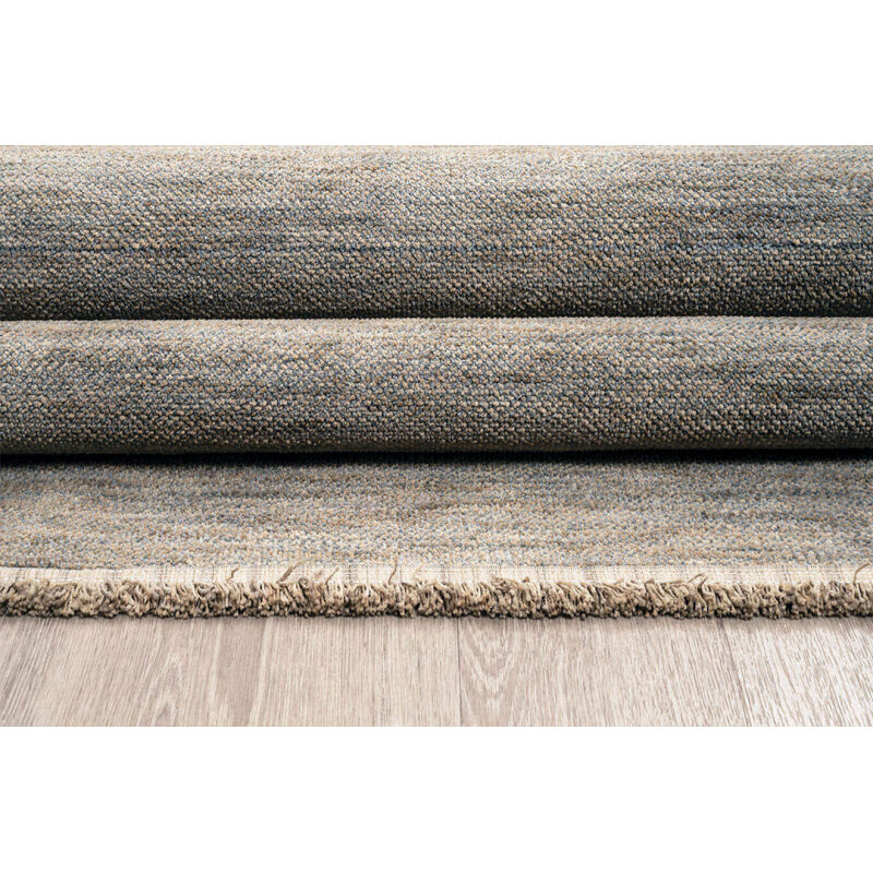 ΧΑΛΙ PURE  26 VIZON/BLUE - 160X210  NewPlan - Image 4