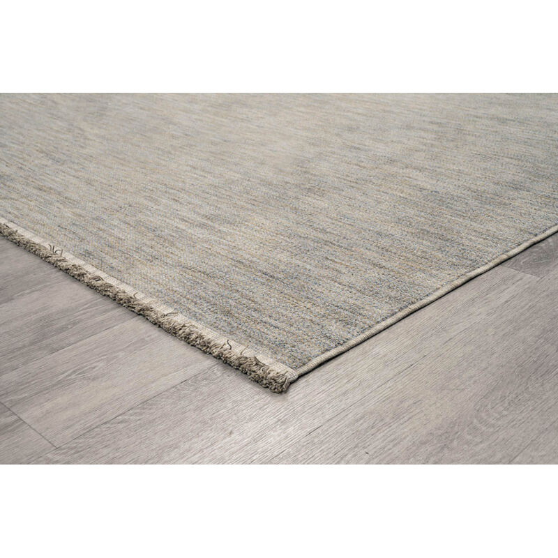 ΧΑΛΙ PURE  26 VIZON/BLUE - 160X230  NewPlan - Image 2