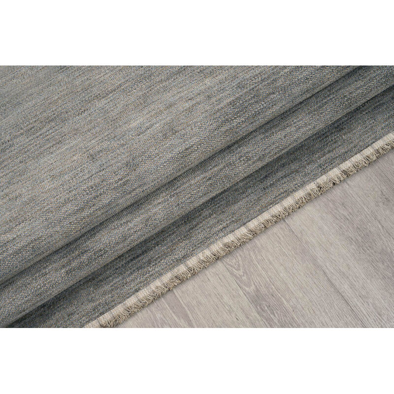 ΧΑΛΙ PURE  26 VIZON/BLUE - 160X230  NewPlan - Image 3