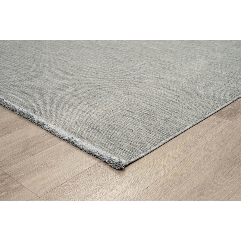 ΧΑΛΙ PURE  56 GREY/BLUE - 200X280  NewPlan - Image 2